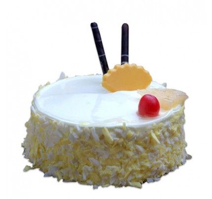 Most Delicious Pineapple Cakes 